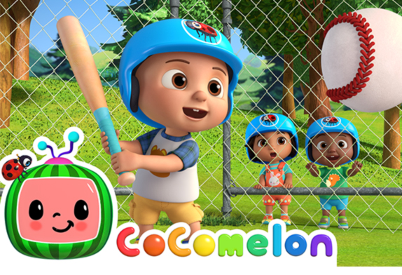 Cocomelon