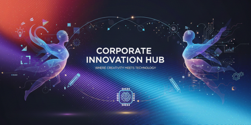 AI Innovation Hub