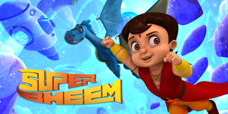 Super Bheem Image 3