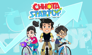 Chhota Startup