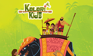 Kalari Kids