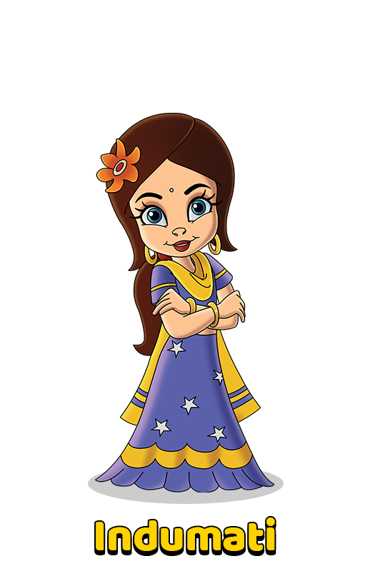 Indumati